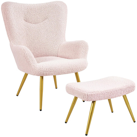 Oakcraft Wingback Chair, Polyester Cover, TV Chair, Armrest Chair, Upholstered Folding Chair, Cocktail Chair, Teddy Plush, Stylish Design, Oakcraft Wingback Chair, Polyester Cover, TV Chair, Armrest Chair, Upholstered Folding Chair, Cocktail Chair, Teddy Plush, Stylish Design,