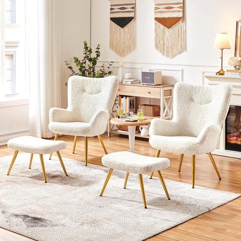 Oakcraft Wingback Chair, Polyester Cover, TV Chair, Armrest Chair, Upholstered Folding Chair, Cocktail Chair, Teddy Plush, Stylish Design, Oakcraft Wingback Chair, Polyester Cover, TV Chair, Armrest Chair, Upholstered Folding Chair, Cocktail Chair, Teddy Plush, Stylish Design,