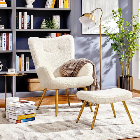 Oakcraft Wingback Chair, Polyester Cover, TV Chair, Armrest Chair, Upholstered Folding Chair, Cocktail Chair, Teddy Plush, Stylish Design, Oakcraft Wingback Chair, Polyester Cover, TV Chair, Armrest Chair, Upholstered Folding Chair, Cocktail Chair, Teddy Plush, Stylish Design,