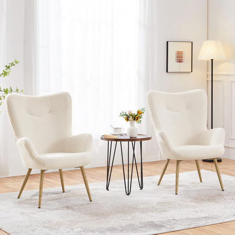 Oakcraft Wingback Chair, Polyester Cover, TV Chair, Armrest Chair, Upholstered Folding Chair, Cocktail Chair, Teddy Plush, Stylish Design, Oakcraft Wingback Chair, Polyester Cover, TV Chair, Armrest Chair, Upholstered Folding Chair, Cocktail Chair, Teddy Plush, Stylish Design,