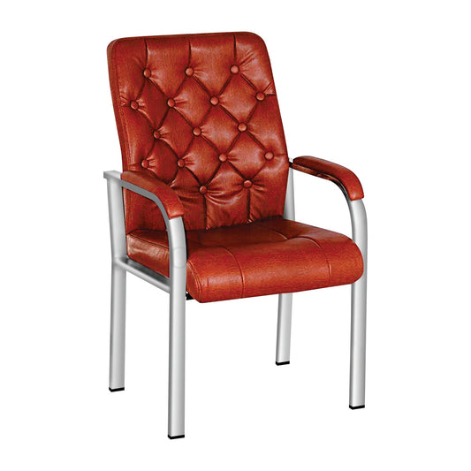 Oakcraft Elevate Your Space: Top Trends in Visitor Chairs