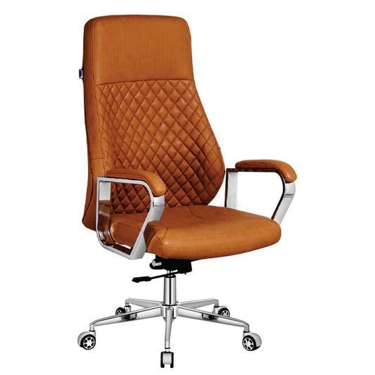 Oakcraft Ultimate Comfort: Exploring the Best High Back Chairs