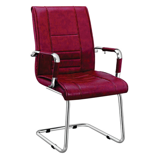 Oakcraft Creating a First Impression: Choosing the Perfect Visitor Chairs