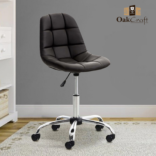 Oakcraft Winsome Leatherette Bar Stool