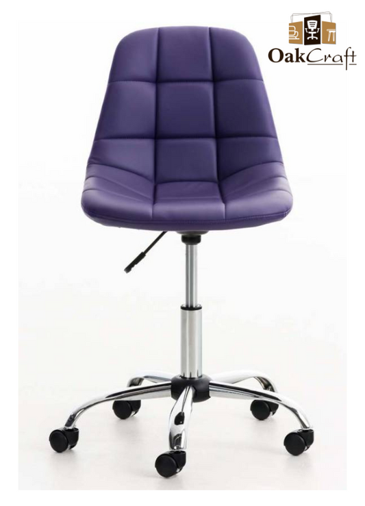 Oakcraft Winsome Leatherette Bar Stool