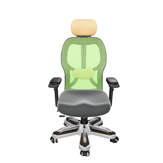 Oakcraft Matrix Mesh Office Ergonomic Chair 3D