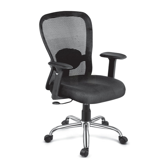Stylish Mesh Office Chair for Modern Workspaces