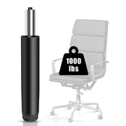 Oakcraft Chair Hydraulic Gas Lift Cylinder  Suites All Types of Office High Back and Low Back Chairs, Universal