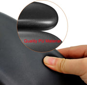 Oakcraft Soft PU Doom Pad Office Chair Armrest Ergonomic Comfort, Universal Fit, Includes 4 Screws | Adjustable Chair Handle Cushion, Replacement Parts, Rolling Chair Accessories, Spare Hand Rest