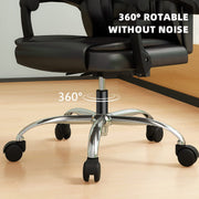 Oakcraft Chair Hydraulic Gas Lift Cylinder  Suites All Types of Office High Back and Low Back Chairs, Universal