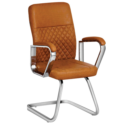 Oakcraft Welcoming Comfort: The Best Visitor Chairs for Every Space