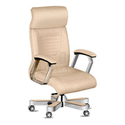 Oakcraft Luxury Seating: Top High Back Chairs for Your Office