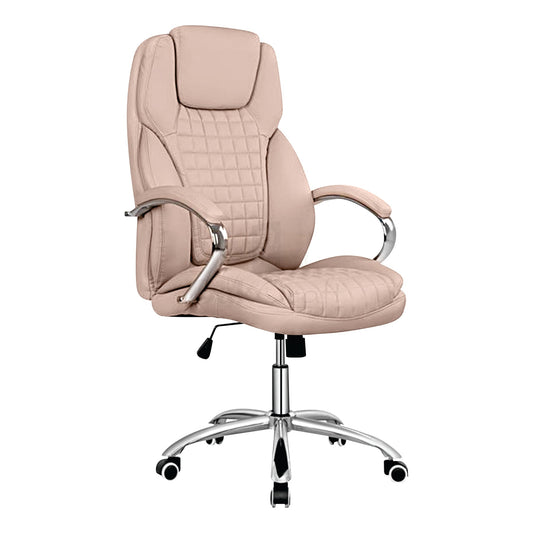 Oakcraft Elevate Your Workspace: High Back Chairs That Impress