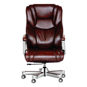 Oakcraft Designed for Success: High Back Chairs for Professionals