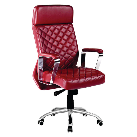 Oakcraft Maximize Comfort: Choosing the Right High Back Chair