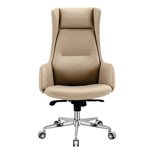 Oakcraft Ergonomic Excellence: The Advantages of High Back Chairs