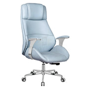 Oakcraft Luxury Seating: Top High Back Chairs for Your Office