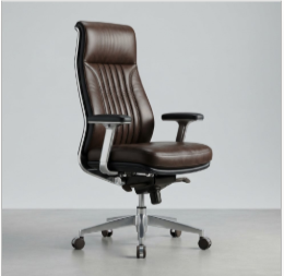 Executive & High-Back Chairs