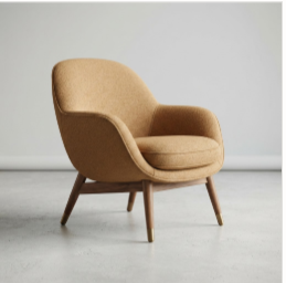 Accent & Lounge Chairs