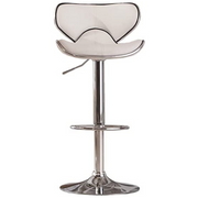 Oakcraft Stallion Leatherette Bar Stool