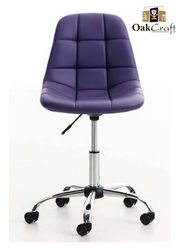 Oakcraft Winsome Leatherette Bar Stool