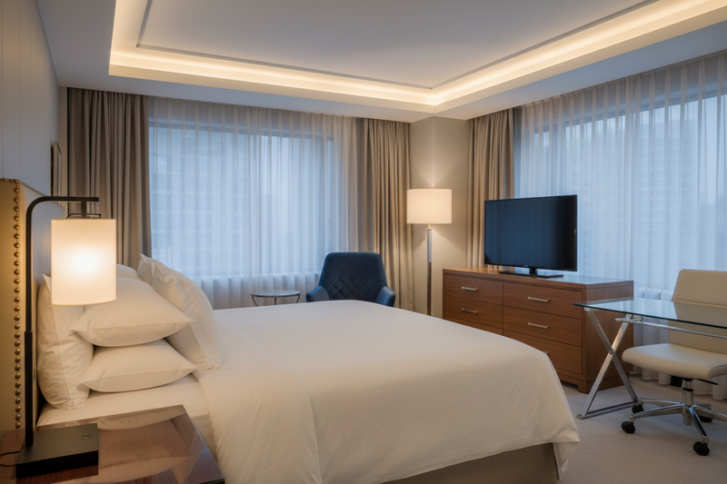 Hotel Furniture