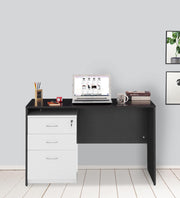 Oakcraft Multipurpose Home Office Computer Writing Desk/Office Table - Oakcraft